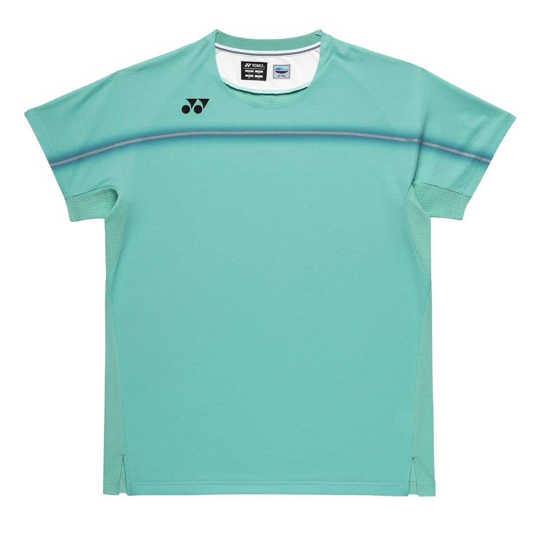Yonex Crew Neck T-shirt 10711EX Clear Mint